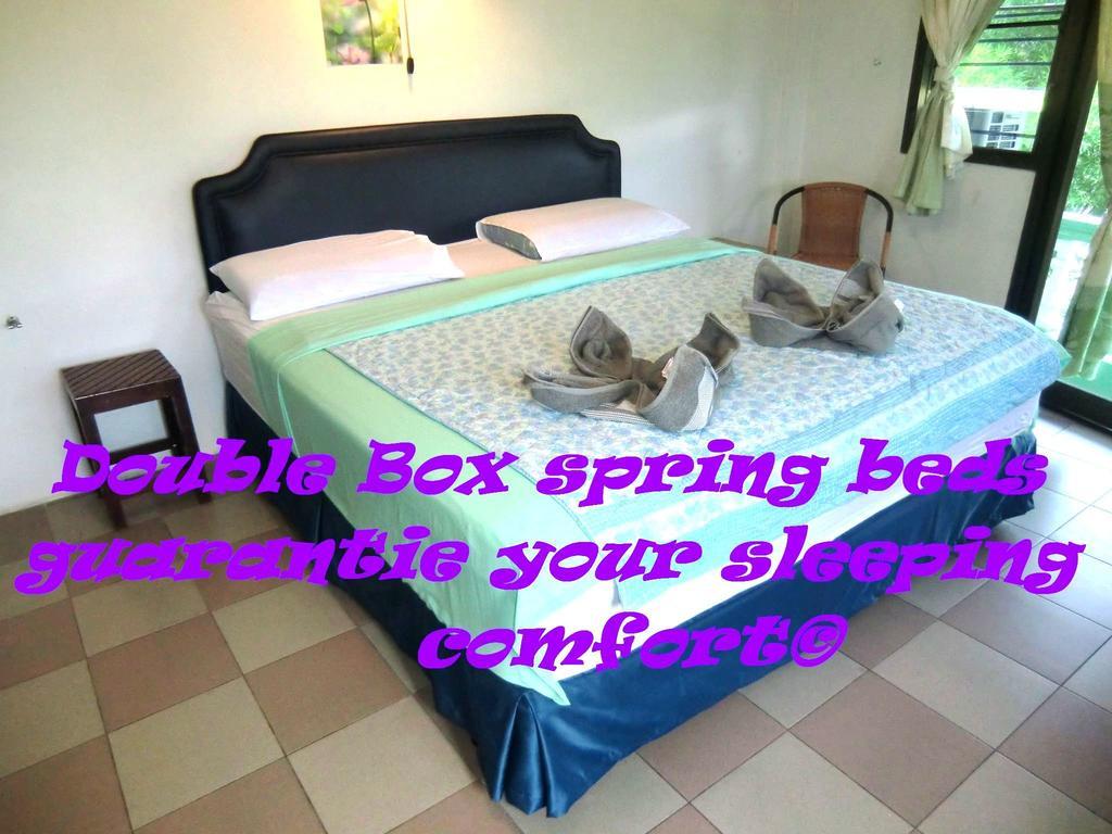 Residence House Trat Room photo