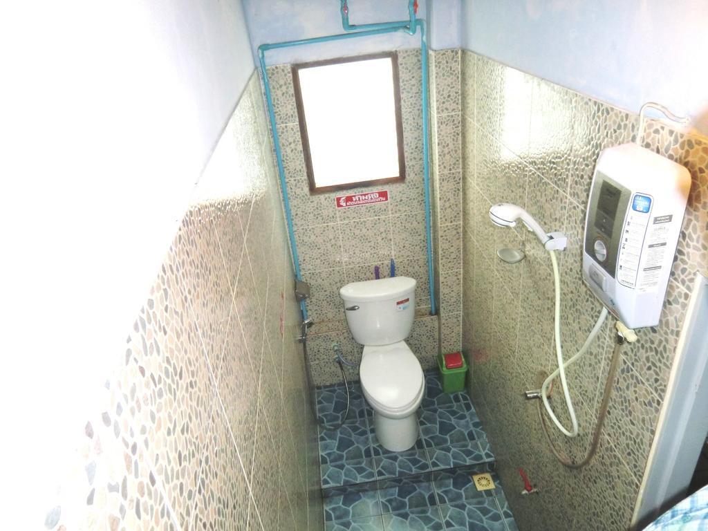Residence House Trat Room photo