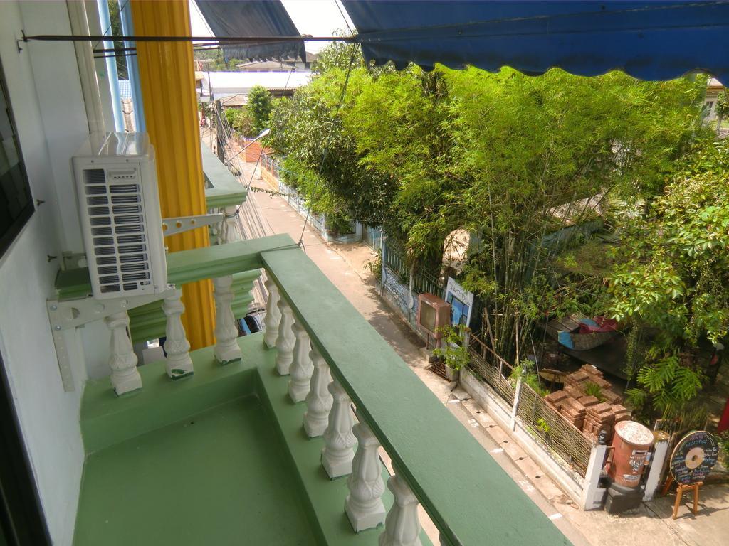 Residence House Trat Room photo