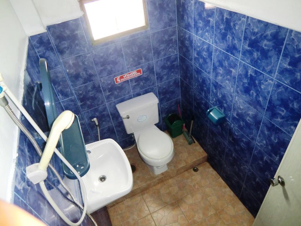 Residence House Trat Room photo