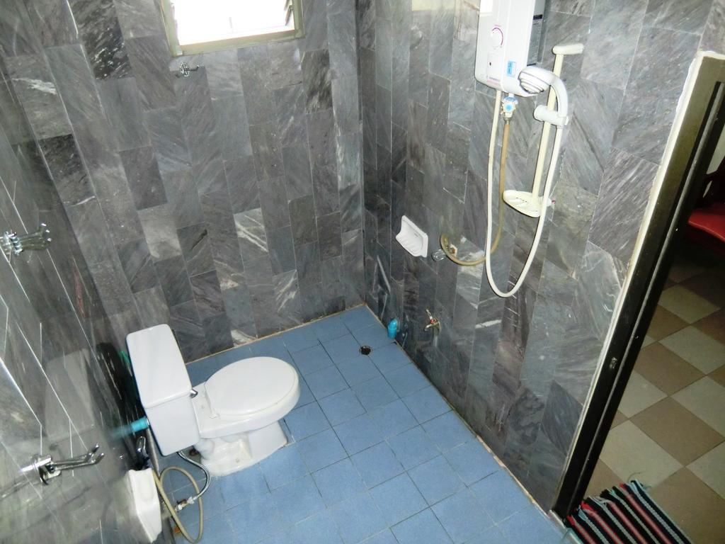 Residence House Trat Room photo