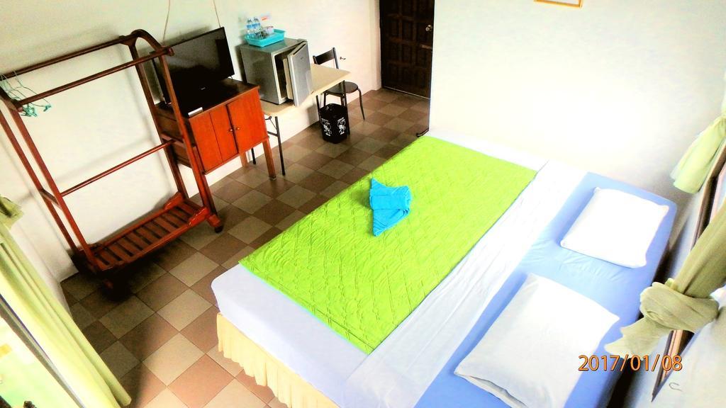 Residence House Trat Exterior photo