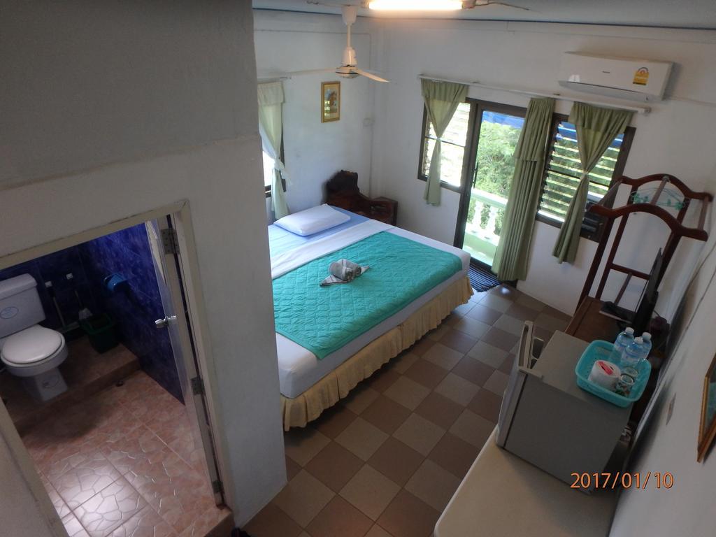 Residence House Trat Exterior photo